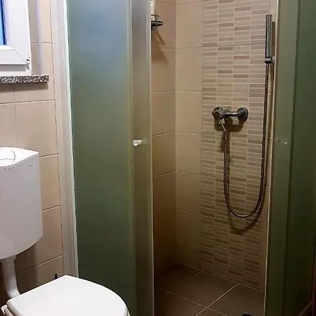 Klara Prázdninový dům