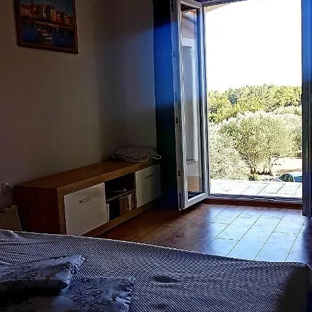 Prázdninový dům Klara Vela Luka