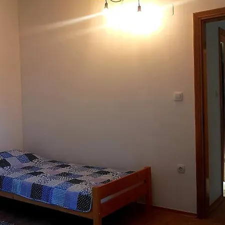 Prázdninový dům Klara Vela Luka