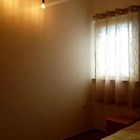Prázdninový dům Klara Vela Luka