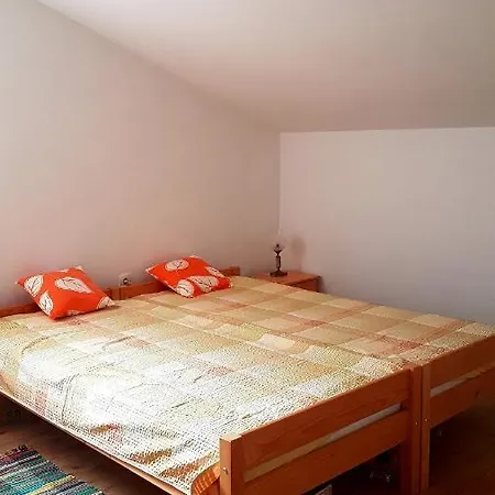 Prázdninový dům Klara Vela Luka