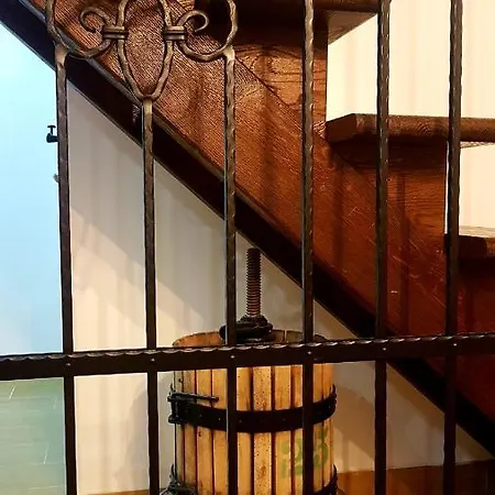 Prázdninový dům Klara Vela Luka
