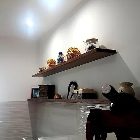 Klara Prázdninový dům