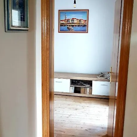 Prázdninový dům Klara Vela Luka